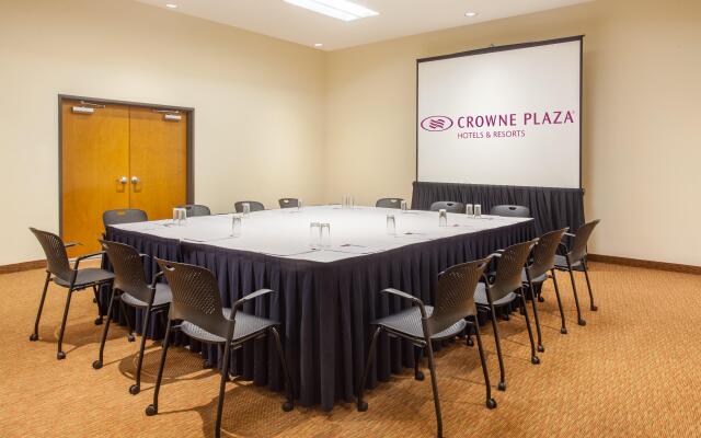 Crowne Plaza Monterrey Aeropuerto by IHG