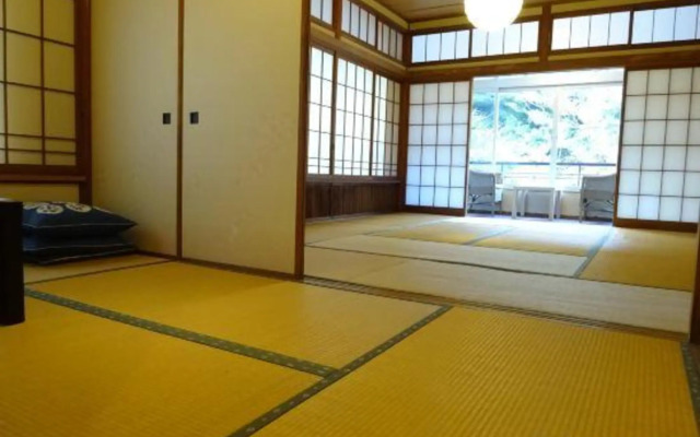 Kinnohana Suigetsu