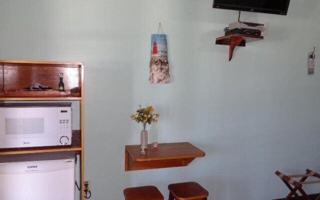 Pousada Farol de Saquarema