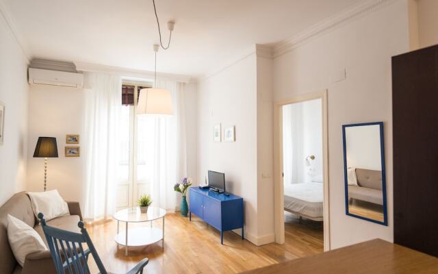 LU&CIA Apartamento Teatro