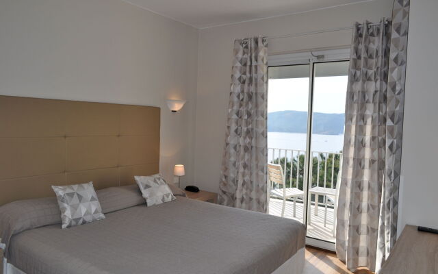 Le Saint Erasme, Hotel Eco Friendly