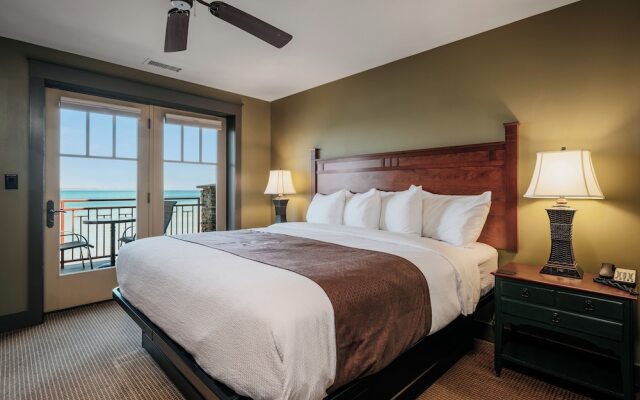 Tamarack Lodge of Traverse City