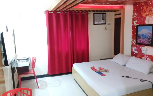 Hotel Sogo EDSA Harrison