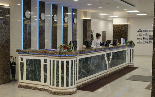 Hotel Sevastopol