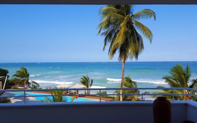Villa Kalista Luxury Villas