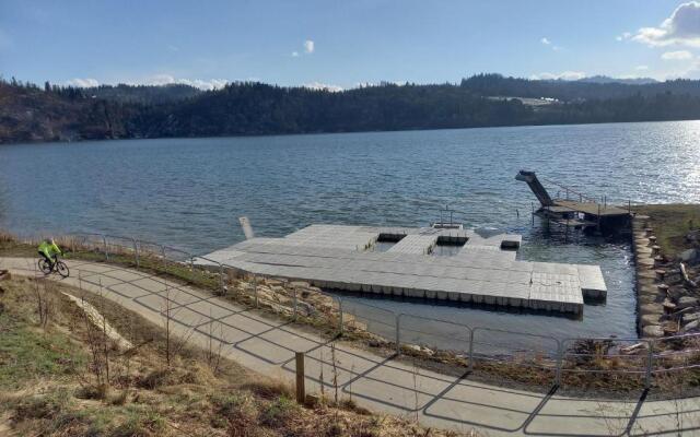 Apartament - Kluszkowce nad Jeziorem Czorsztyńskim