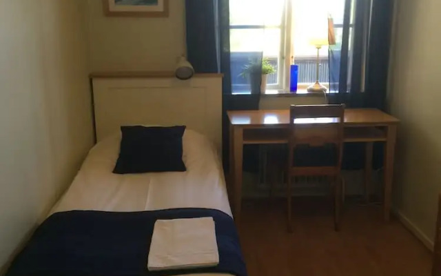 Hotell Paradis