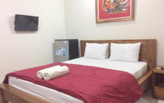 Vinandaka Homestay