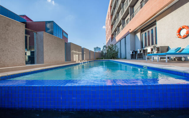 City Lodge Hotel Newtown