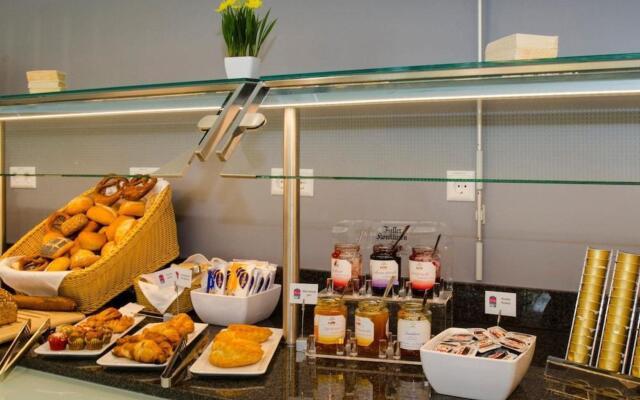 Premier Inn Hannover City University hotel
