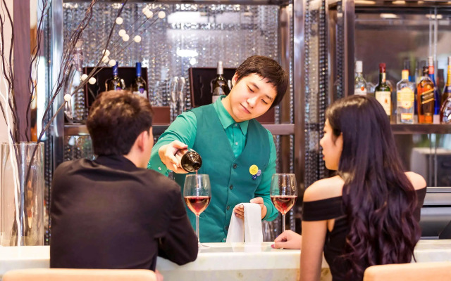 Novotel Daqing Haofang
