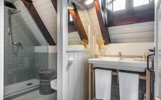 Pleta Baqueira Luxe by FeelFree Rentals