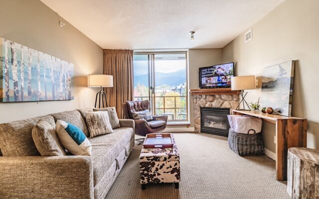 Elevate Vacations Cascade - 416