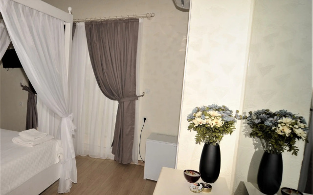 Alacati Eldoris Otel