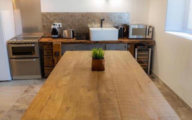 l'Atelier du menuisier