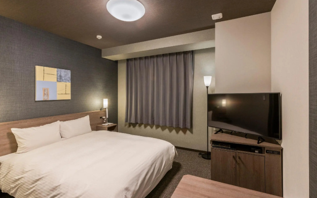 HOTEL ROUTE-INN Grand NAGOYA FUJIGAOKA EKIMAE – Guest Rooms – Nagoya
