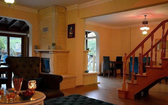 Agva My Way Hotel
