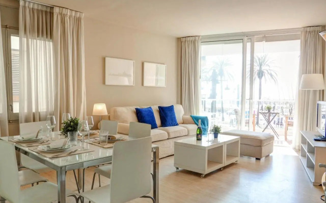 La Gioia 1 by Hello Homes Sitges