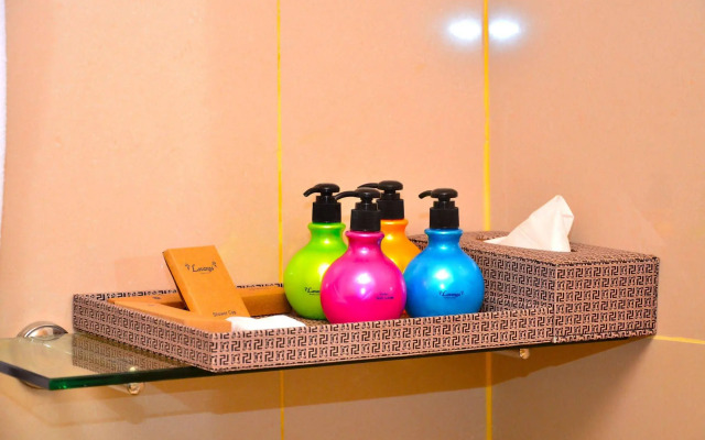 Lavanga Resort & Spa