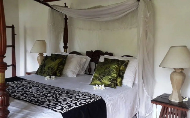 Robinhill Suites