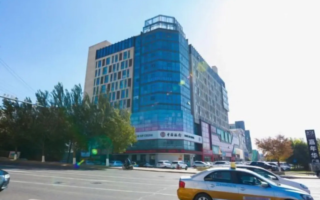 Jinyuan Hotel