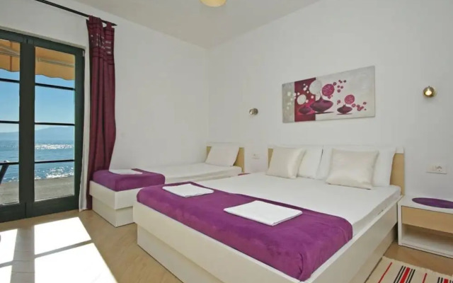 Apartment Beach House Dalmatia L3