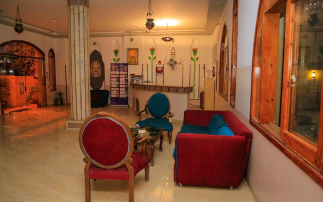 Thebes Hotel Luxor
