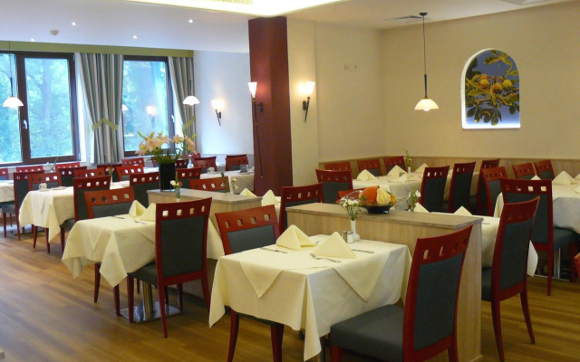 Hotel Kastanienhof