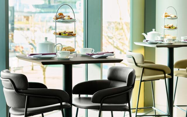 Crowne Plaza London - Docklands by IHG