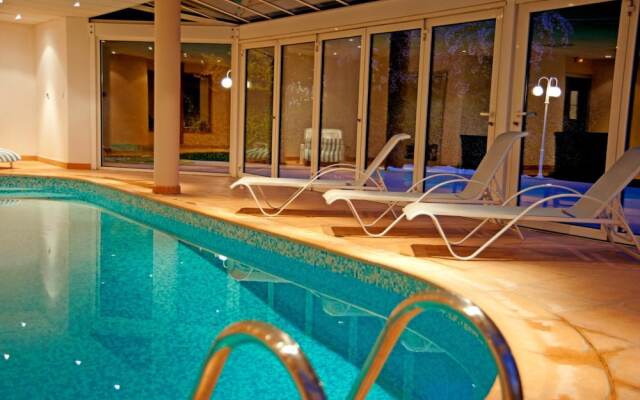 Hotel Restaurant Les Bergeronnettes