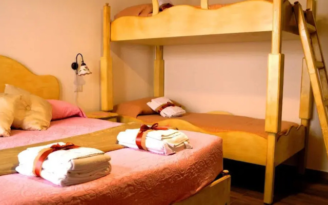 Agriturismo Tenuta Portararo