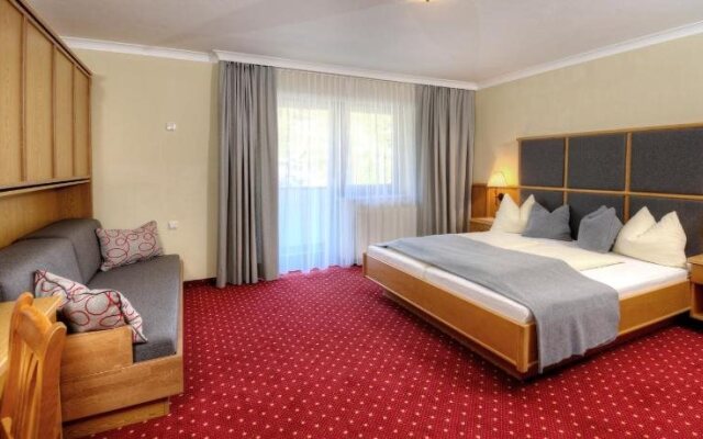 Ski & Bike Hotel Wiesenegg