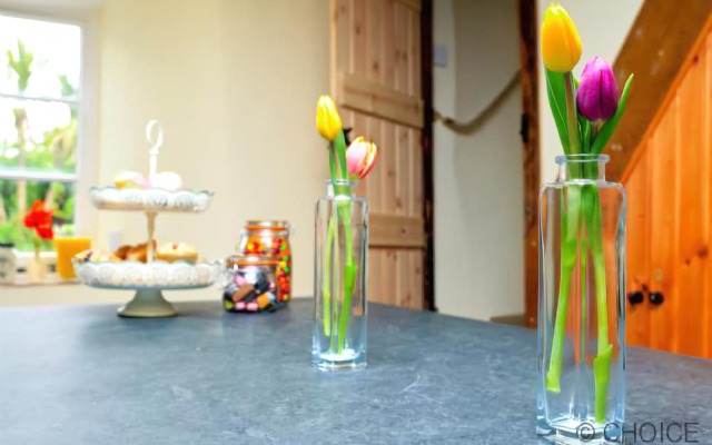 Braunton Poyers Farmhouse 6 Bedrooms