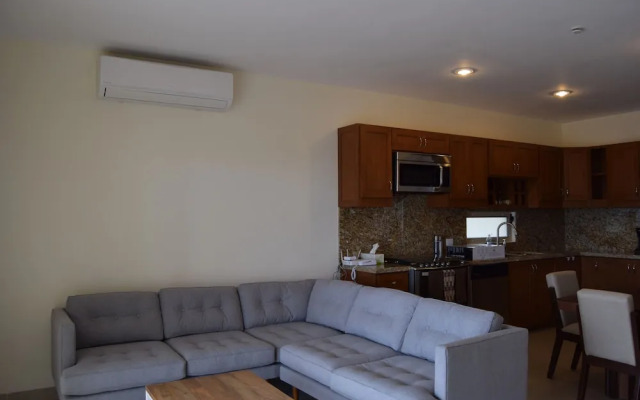 Apartment 3Br Ocean View 1531