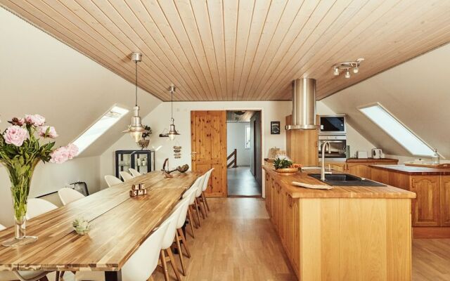 Kongernes feriepark Camping