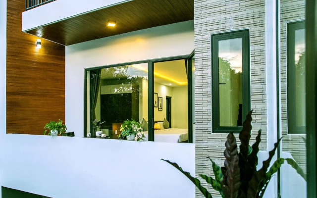 Sweet House Homestay Hoi An