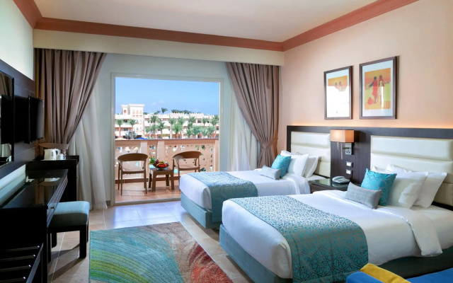 Pickalbatros Palace Resort - Hurghada