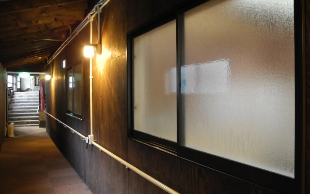 Yachi Onsen Spa