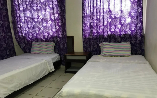 SPOT ON 89818 Ban Hin Hotel