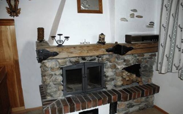 Alpenchalet Jagdhof