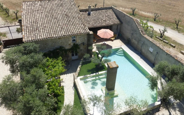 Domaine Sainte Suzanne - La Grange