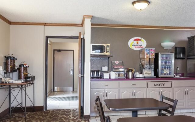 Super 8 Dunbar/Charleston Area