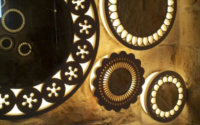 Relais Masseria Capasa