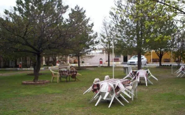 Yakut Hotel