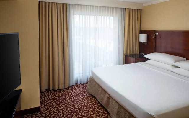 Marriott Indianapolis East