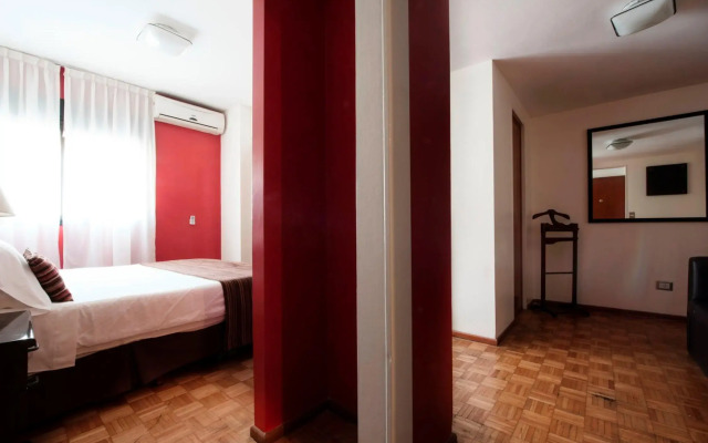 Hotel Cristoforo Colombo