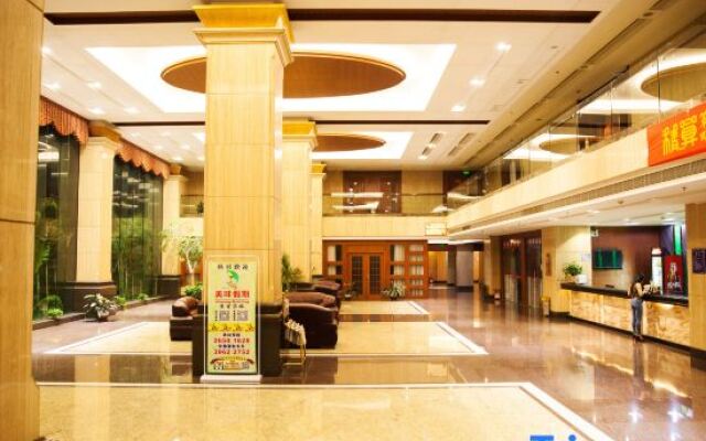 Kinglong Hotel