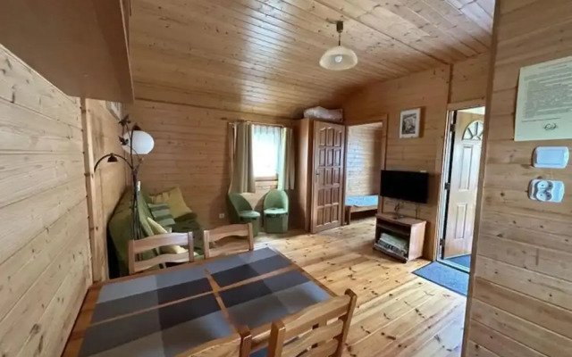 Comfortable Holiday Homes, Bobolin