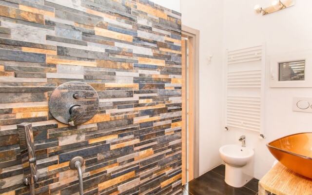 Mole Antonelliana & Royal Gardens Cozy Studio