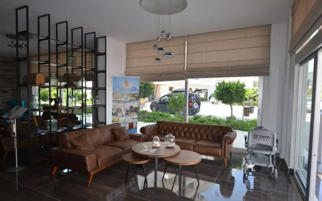 Fortuna Apartment